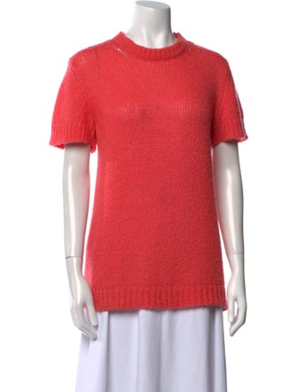 A.P.C. Crew Neck Sweater