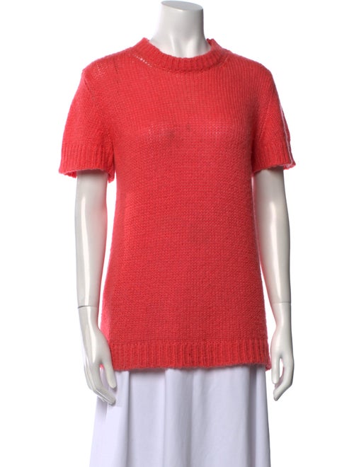 A.P.C. Crew Neck Sweater