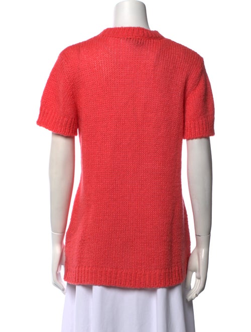 A.P.C. Crew Neck Sweater