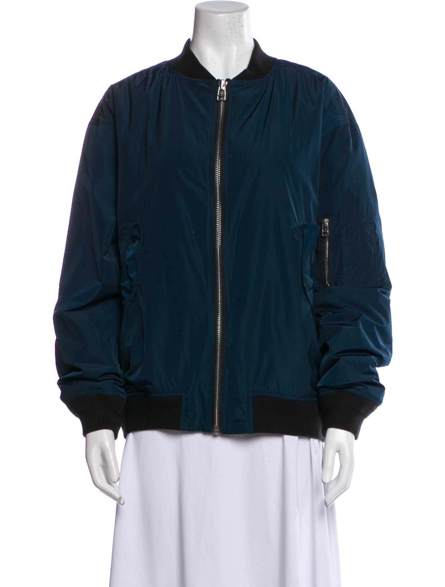 A.P.C. Bomber Jacket
