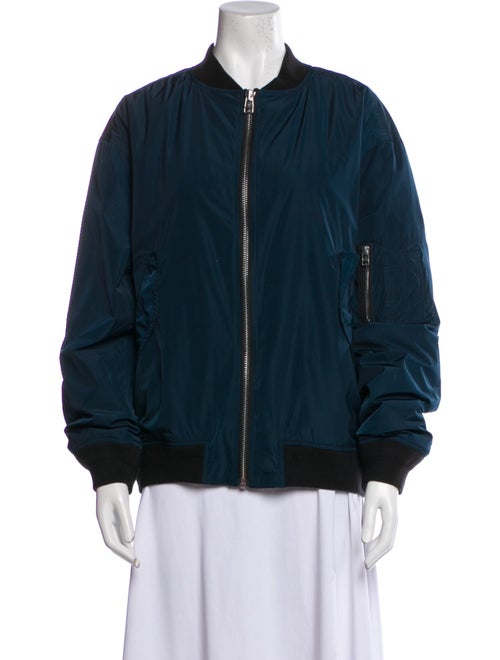 A.P.C. Bomber Jacket