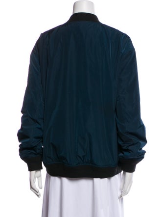 A.P.C. Bomber Jacket