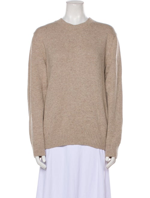 A.P.C. Crew Neck Sweater