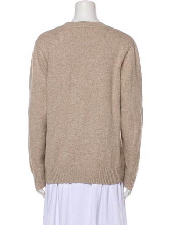 A.P.C. Crew Neck Sweater