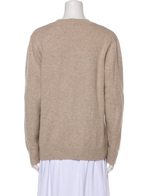A.P.C. Crew Neck Sweater
