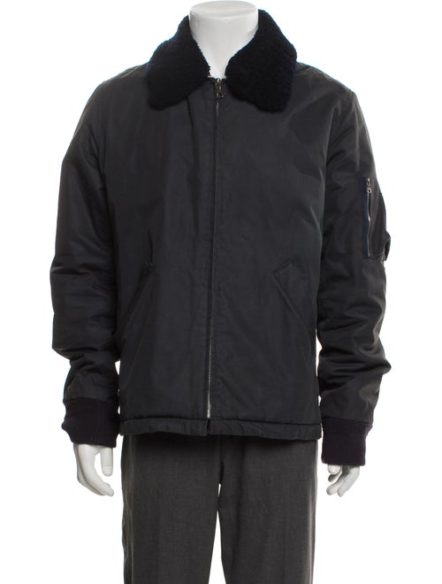 A.P.C. Puffer Coat