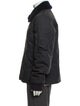 A.P.C. Puffer Coat