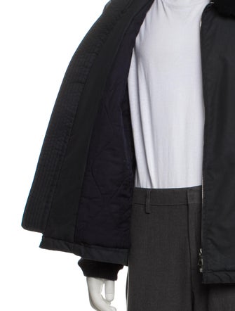 A.P.C. Puffer Coat