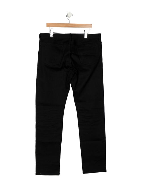 A.P.C. Skinny Jeans