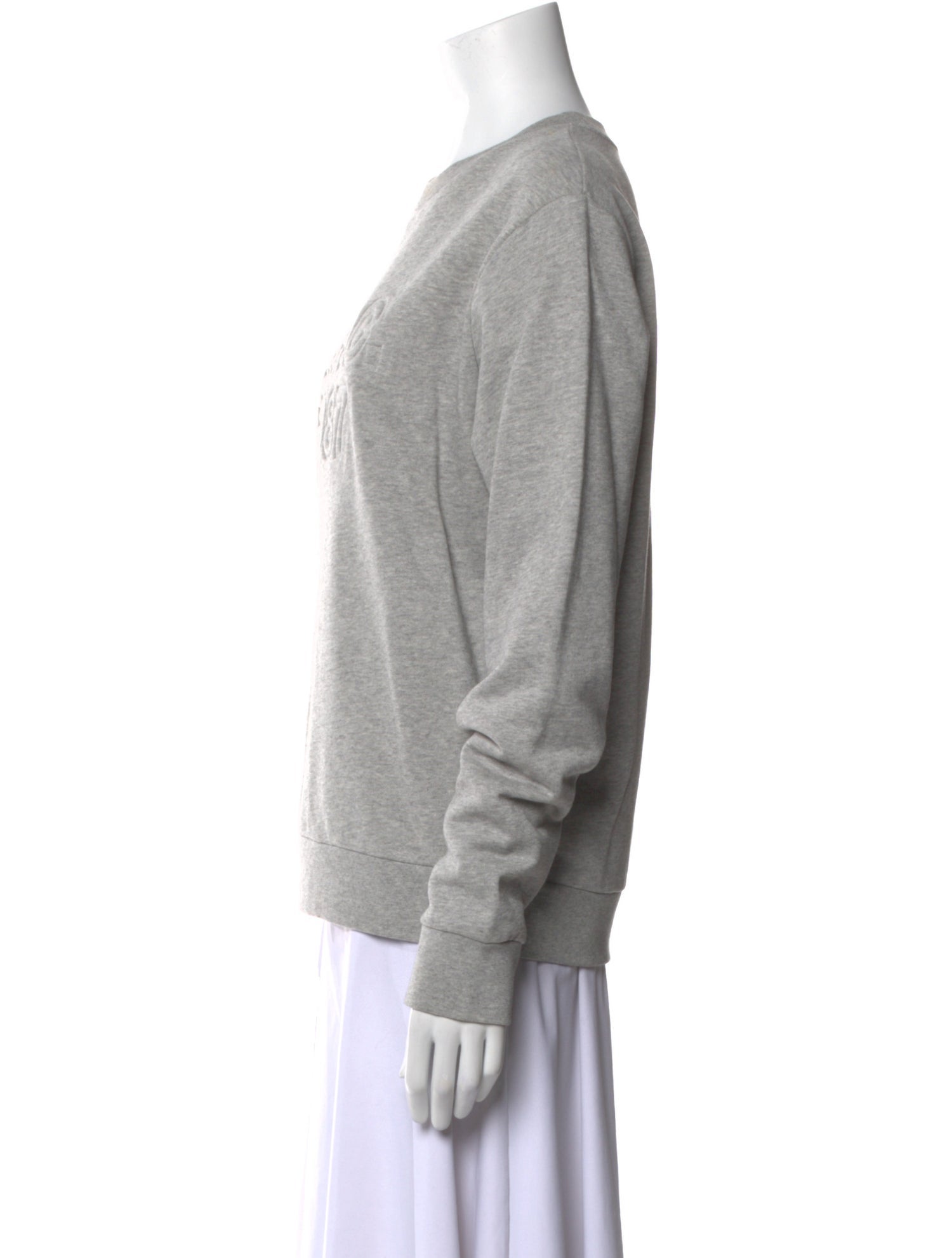 A.P.C. Crew Neck Sweater