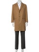 A.P.C. Wool Overcoat