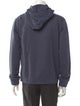 A.P.C. Crew Neck Long Sleeve Hoodie