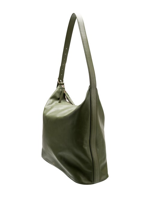 A.P.C. Leather Shoulder Bag