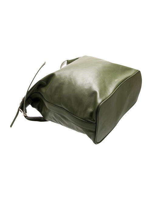 A.P.C. Leather Shoulder Bag