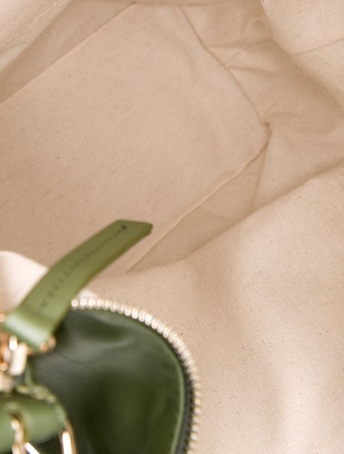 A.P.C. Leather Shoulder Bag