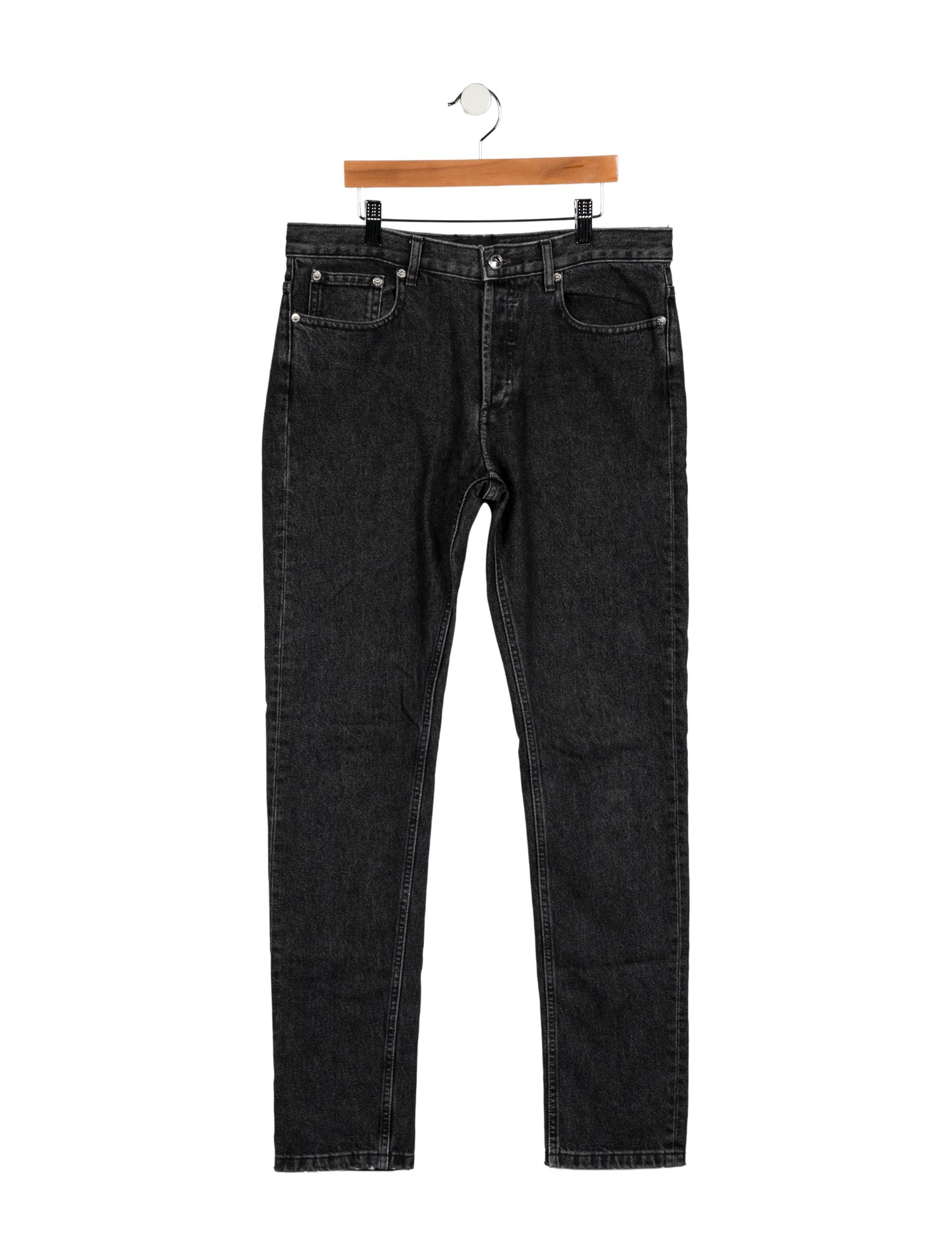 A.P.C. Skinny Jeans