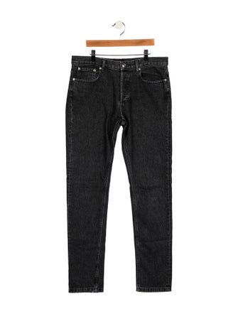 A.P.C. Skinny Jeans