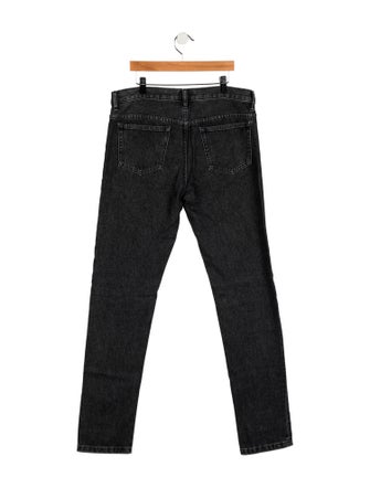 A.P.C. Skinny Jeans