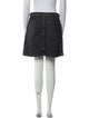 A.P.C. Mini Skirt