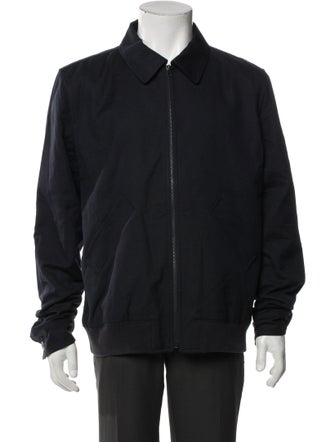 A.P.C. Bomber Jacket