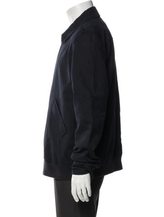 A.P.C. Bomber Jacket