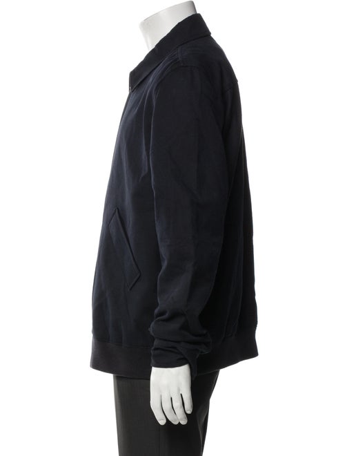 A.P.C. Bomber Jacket