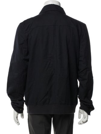 A.P.C. Bomber Jacket