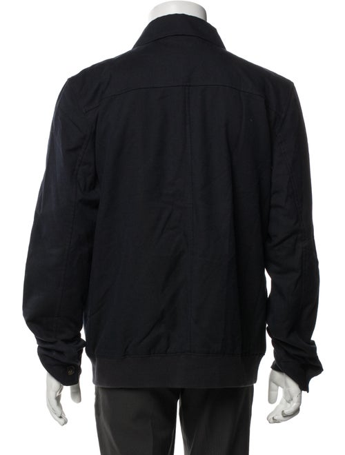 A.P.C. Bomber Jacket