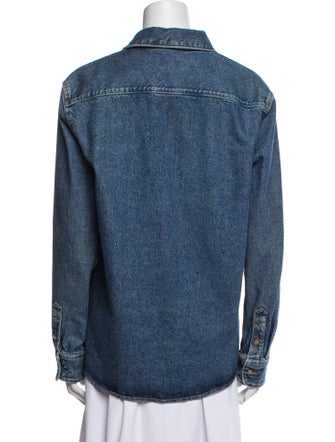 A.P.C. Denim Jacket