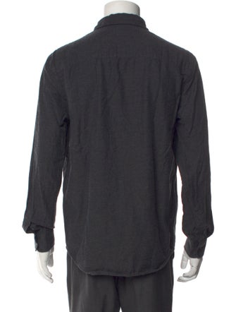 A.P.C. Long Sleeve Shirt