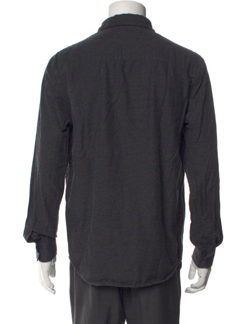 A.P.C. Long Sleeve Shirt