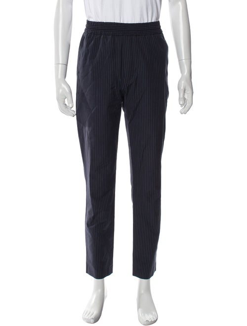 A.P.C. Striped Pants