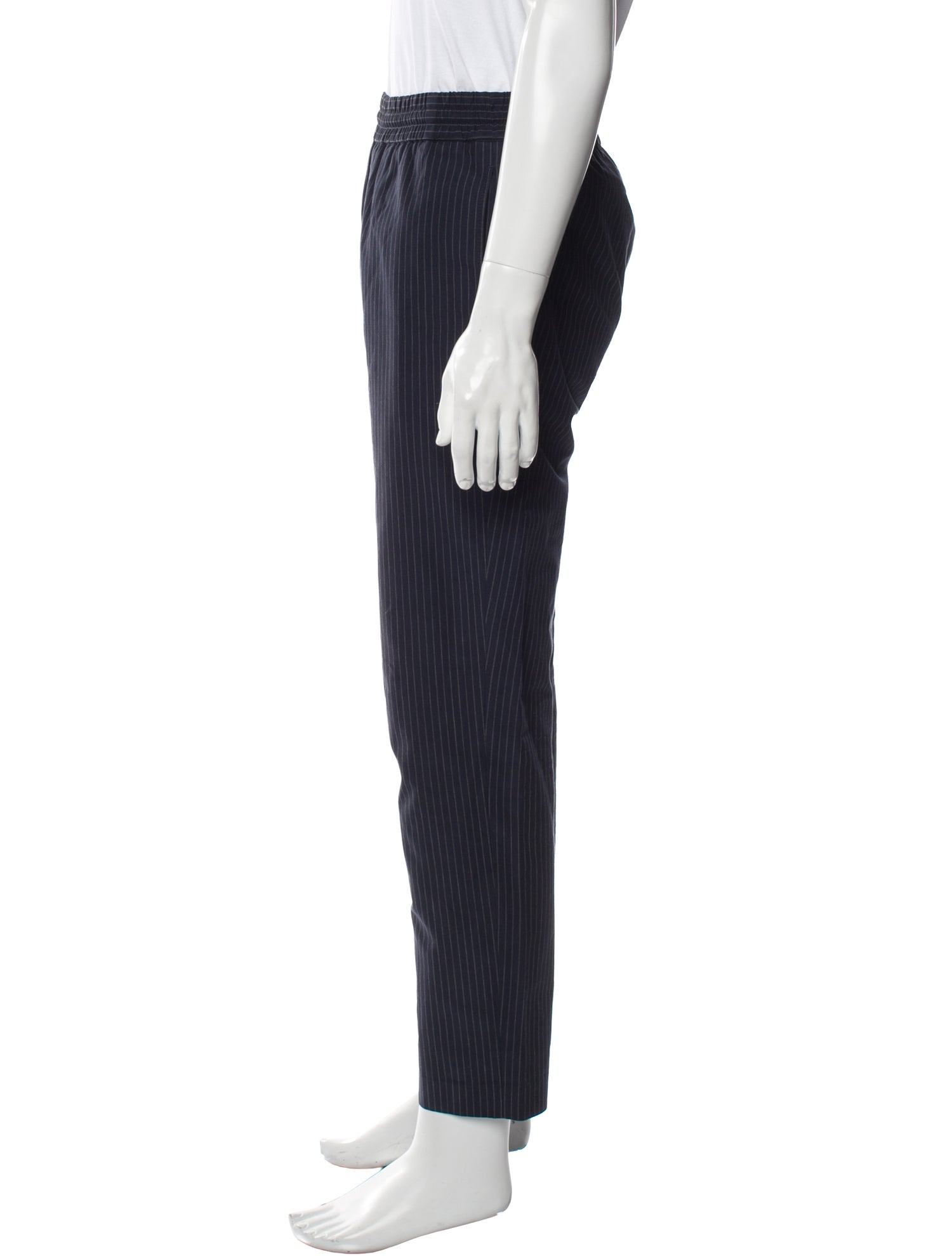 A.P.C. Striped Pants