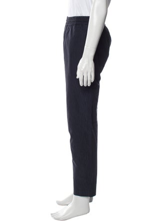 A.P.C. Striped Pants