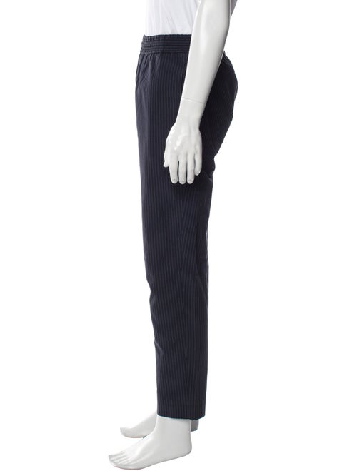 A.P.C. Striped Pants