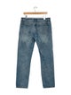 A.P.C. Straight-Leg Jeans