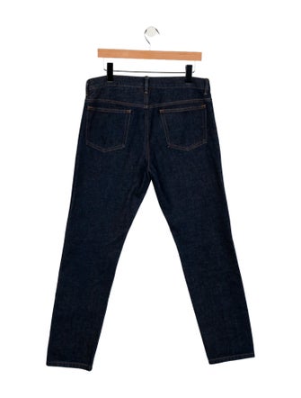 A.P.C. Slim Fit Jeans