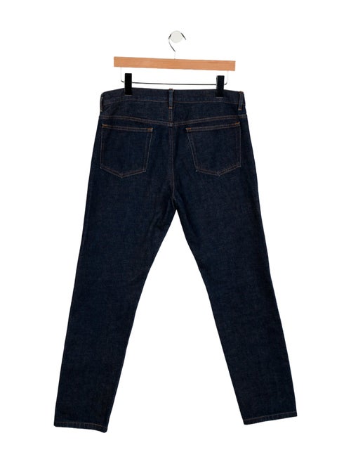 A.P.C. Slim Fit Jeans