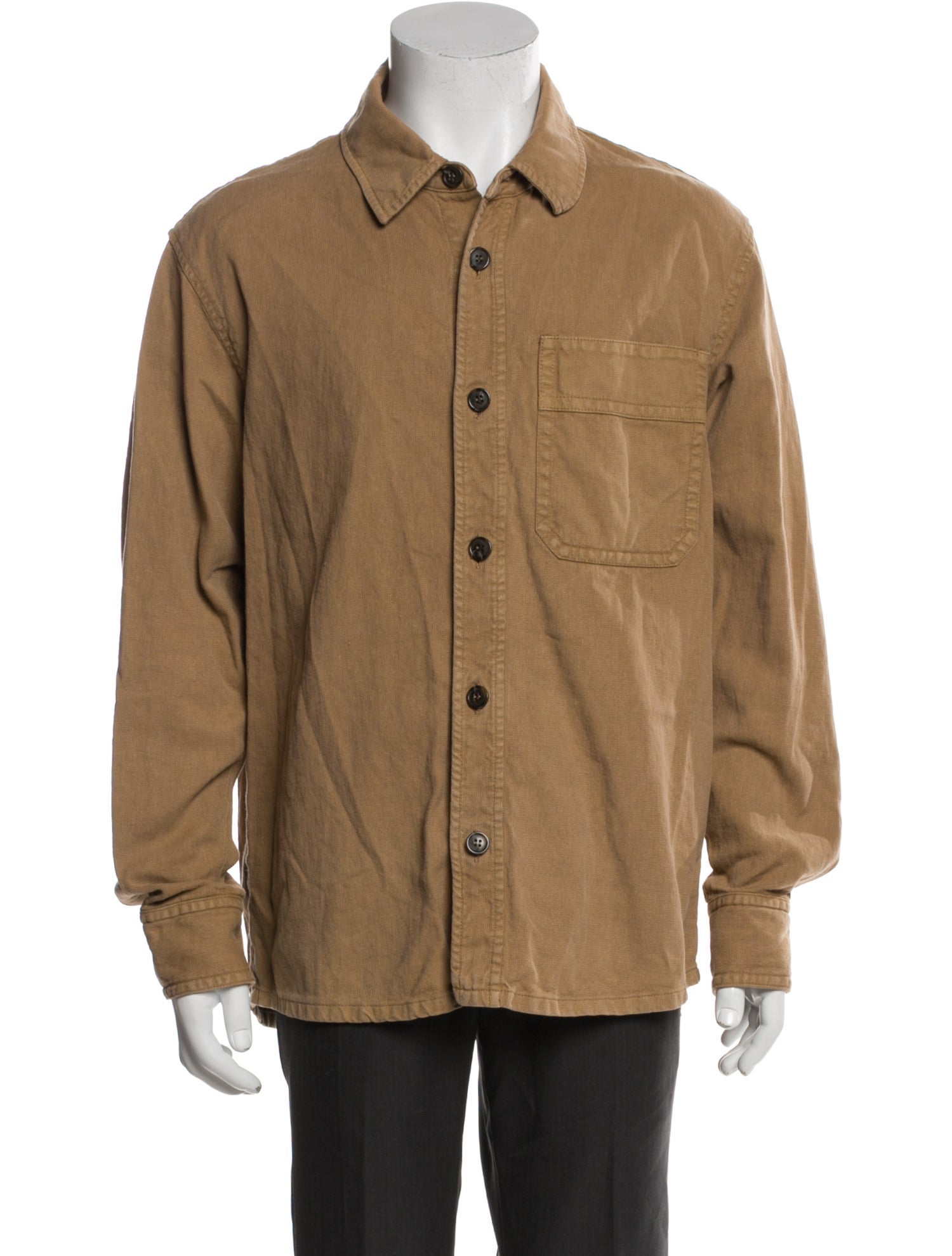 A.P.C. Utility Jacket