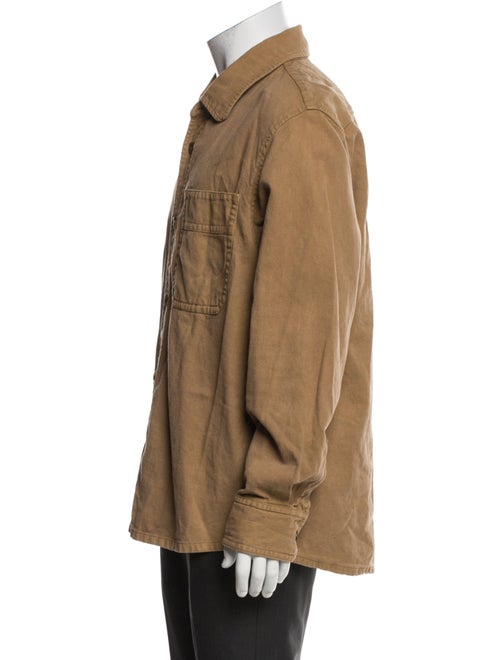 A.P.C. Utility Jacket