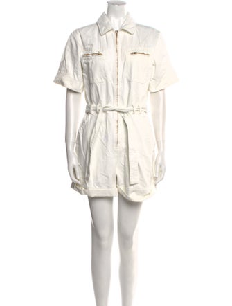 A.P.C. Romper