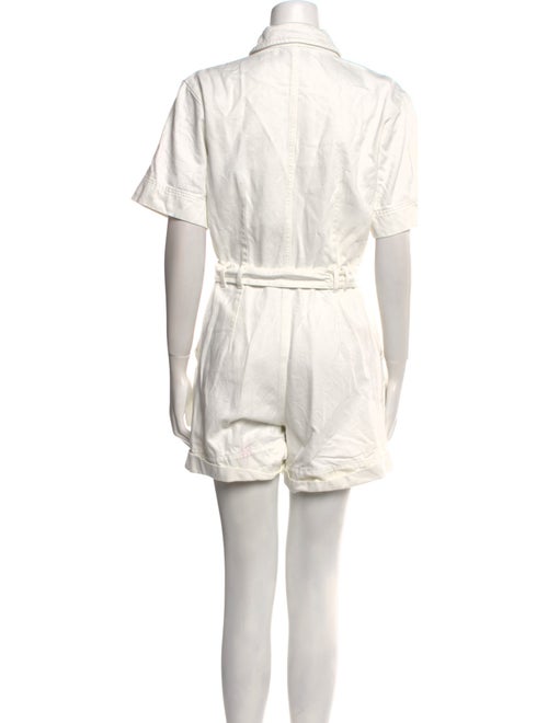 A.P.C. Romper