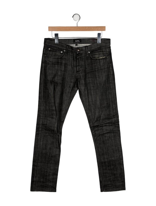 A.P.C. Skinny Jeans