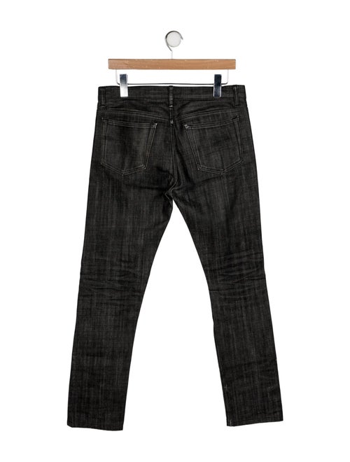 A.P.C. Skinny Jeans