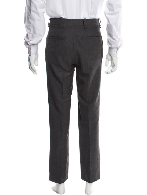 A.P.C. Virgin Wool Dress Pants