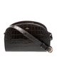A.P.C. Leather Crossbody Bag