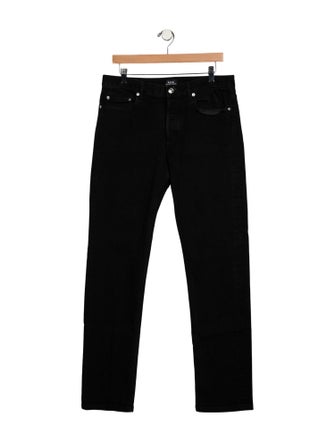 A.P.C. Skinny Jeans