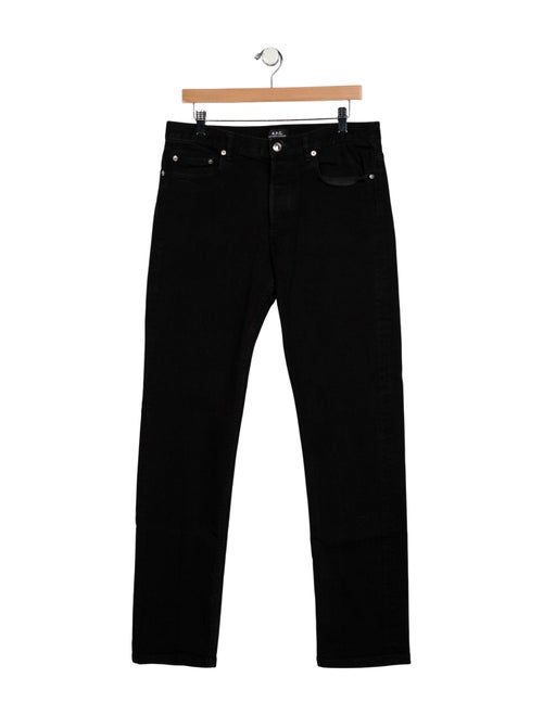 A.P.C. Skinny Jeans