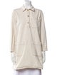 A.P.C. Mini Dress
