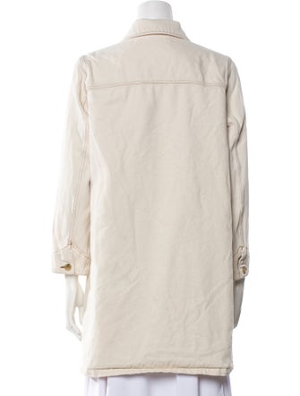 A.P.C. Mini Dress